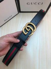 Picture of Gucci Belts _SKUGucciBelt38mmX95-125CM7D3023652